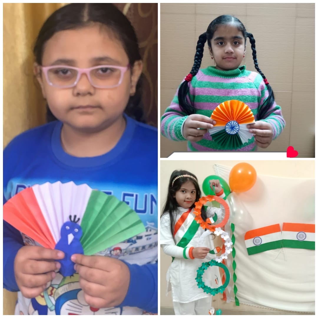 GURU TEGH BAHADUR 3RD CENTENARY PUBLIC SCHOOL