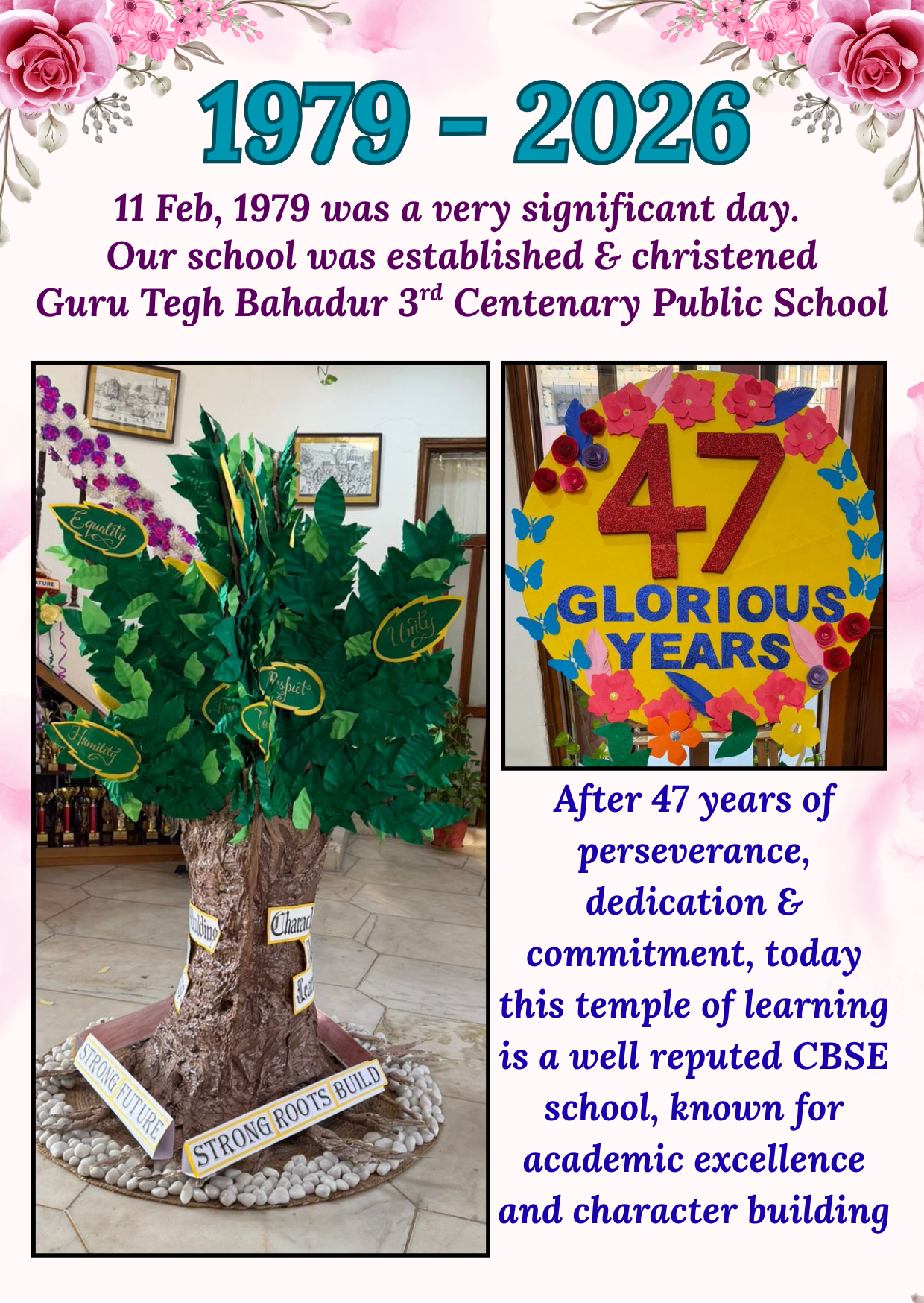 Remembrance Day (2026)