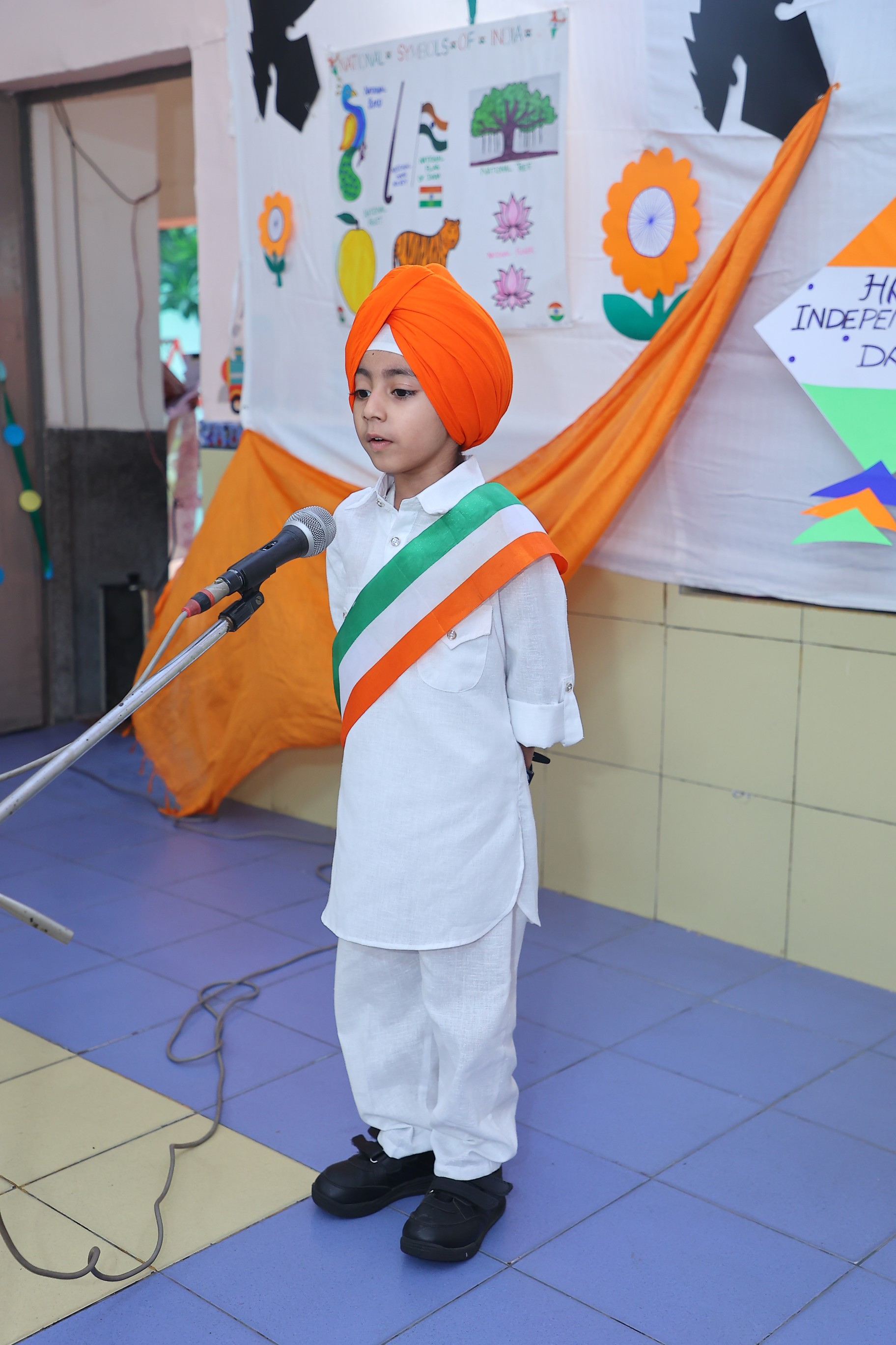 Independence Day 2025