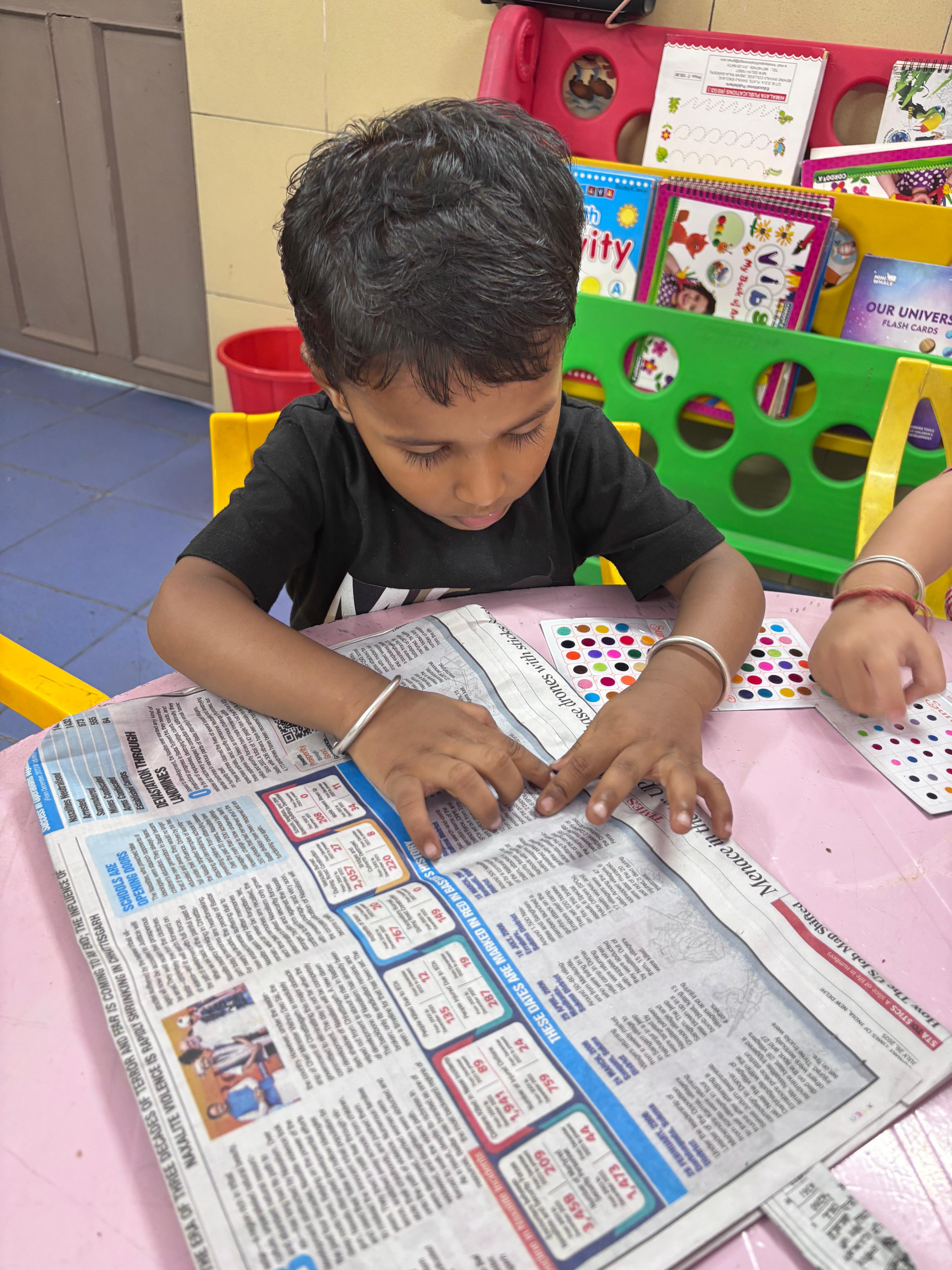 Best Out of Waste 18.07.2025