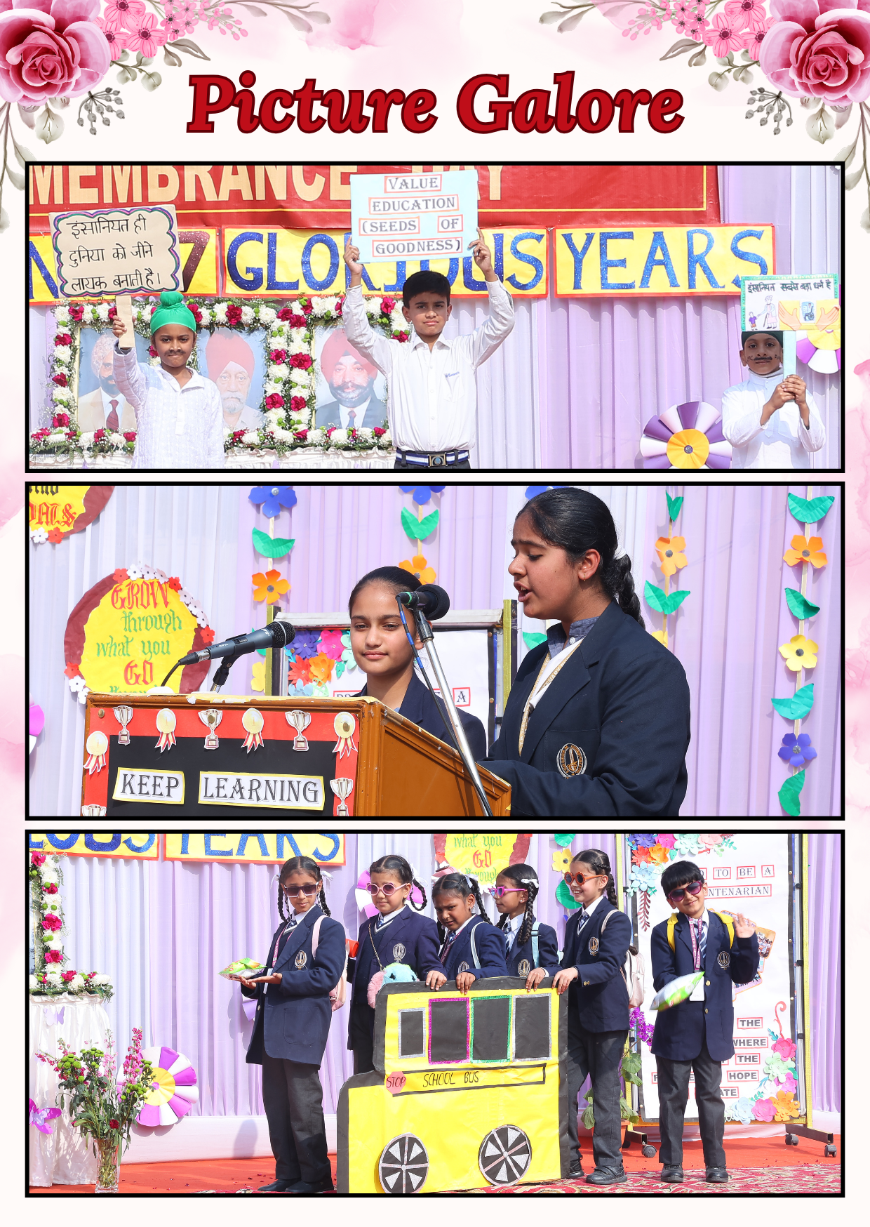Remembrance Day (2026)