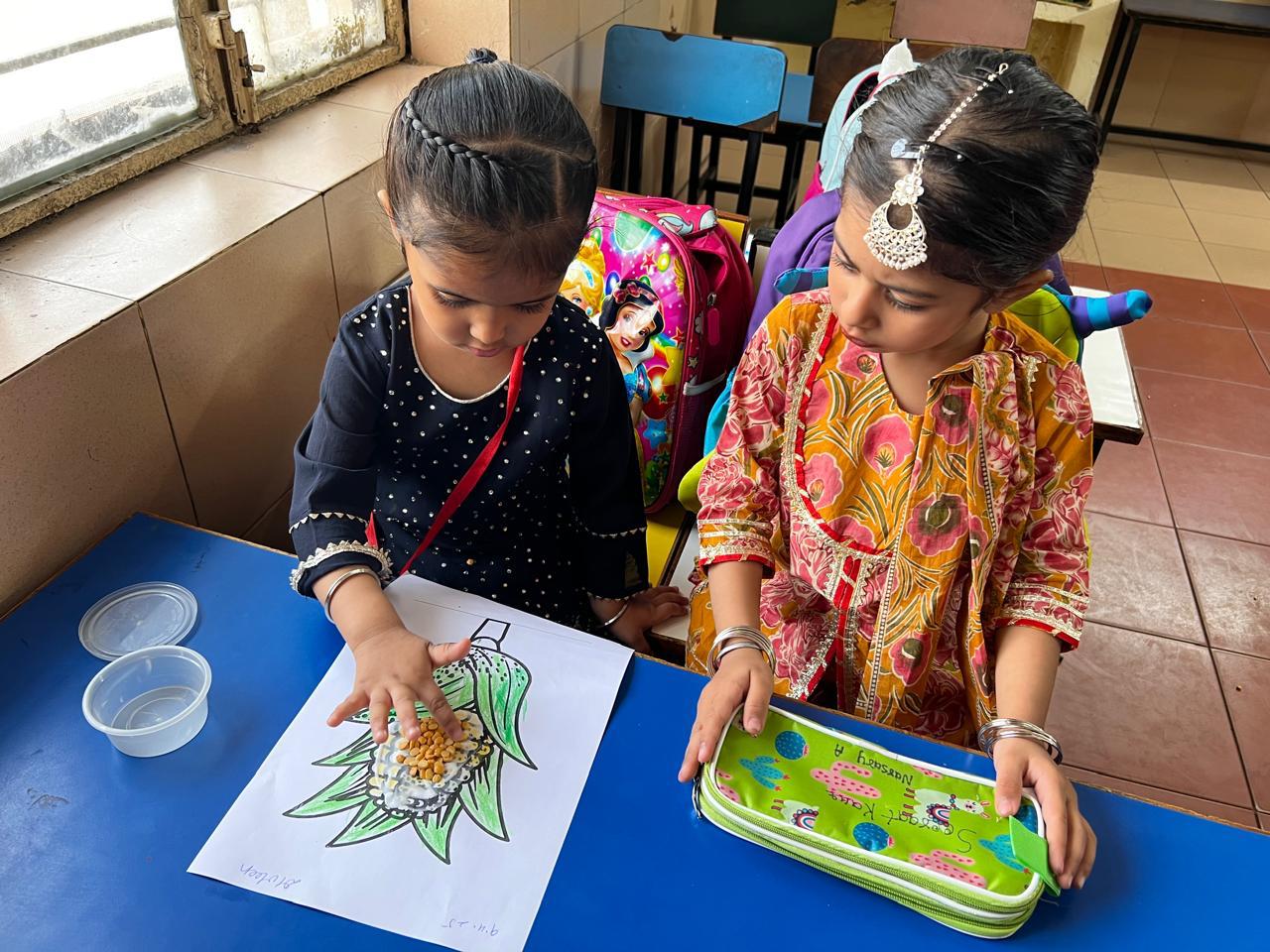 Baisakhi Celebration 09.04.2025