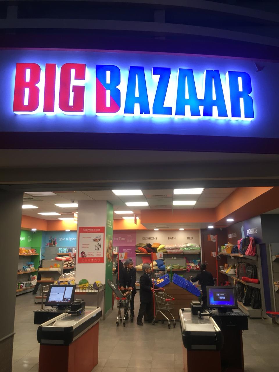 Educational Excursion( Kidzania) -01.02.2020