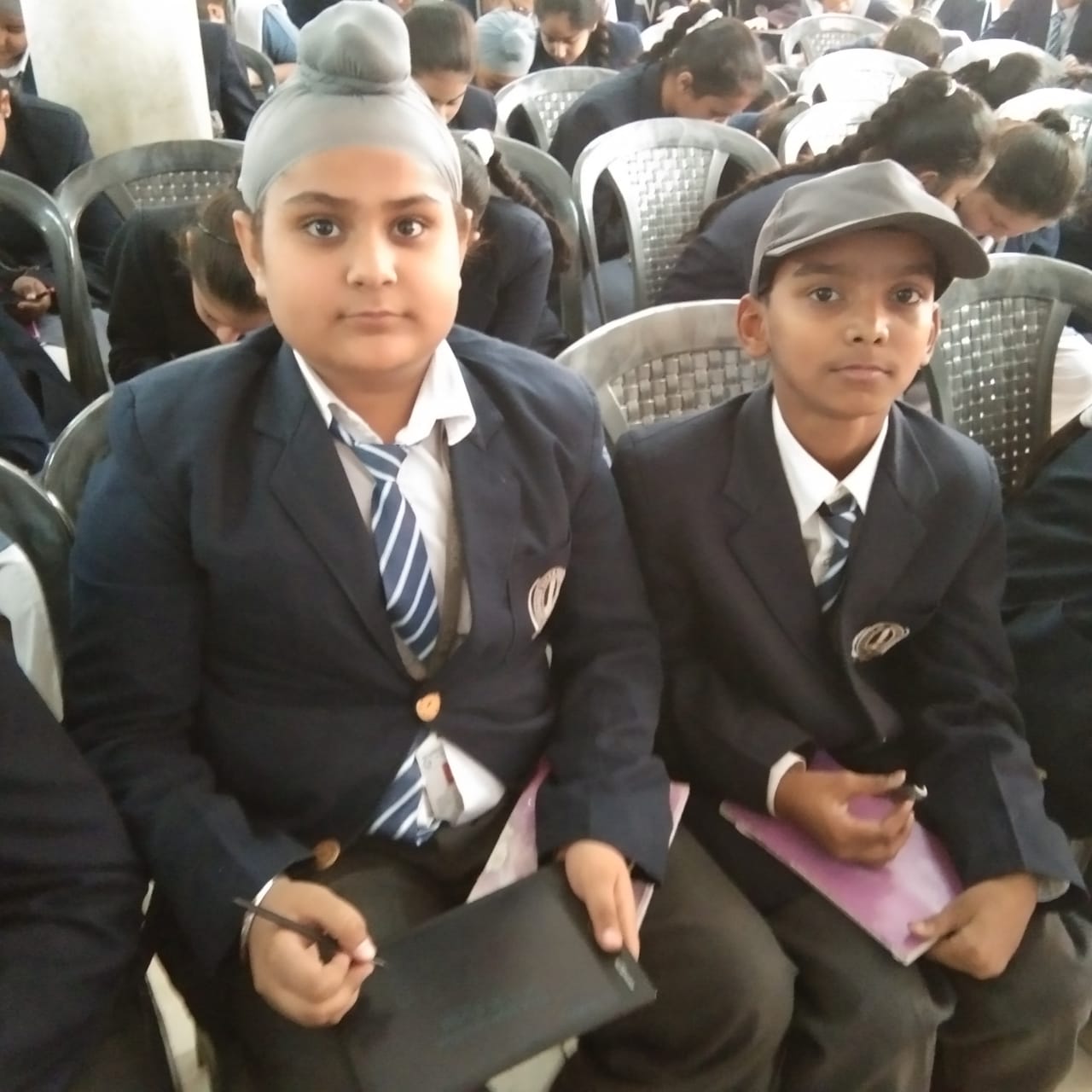 Save Paper Go Digital Workshop 25.11.2019 