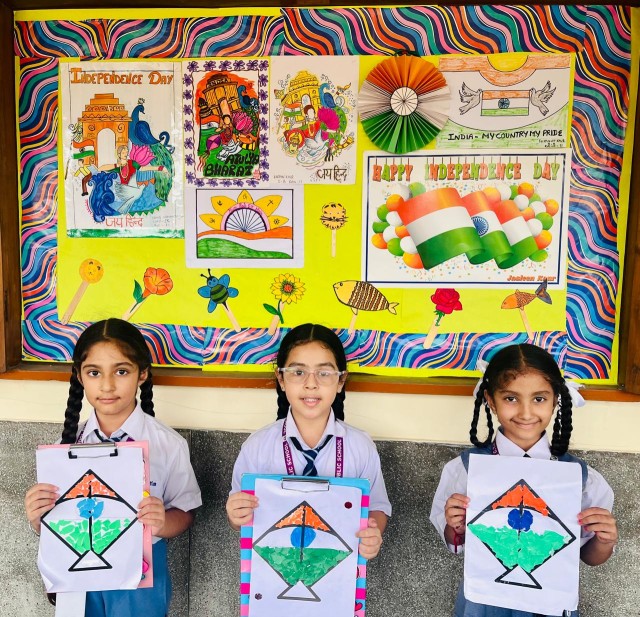 Independence Day 2025