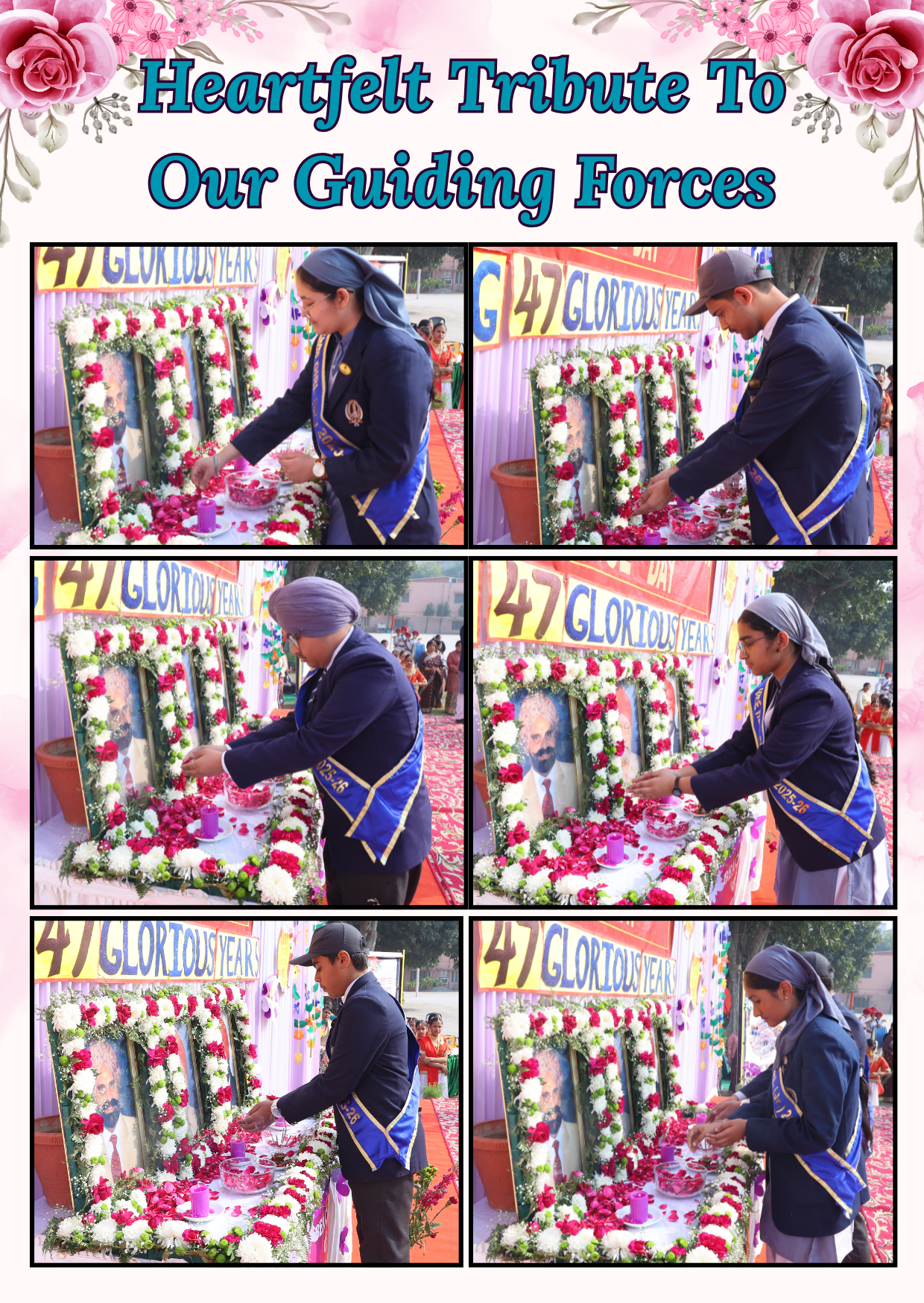 Remembrance Day (2026)