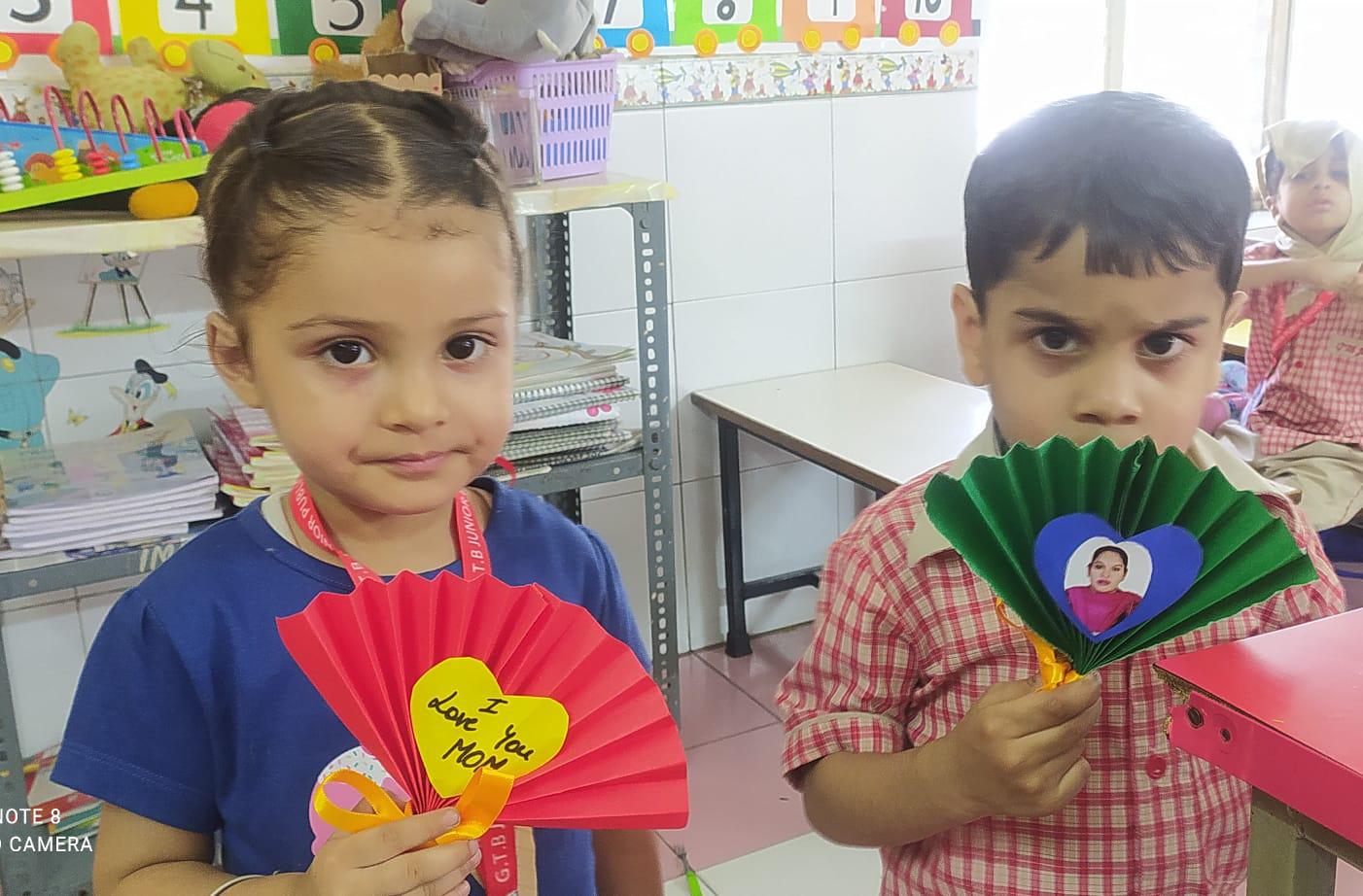 Mother's Day (Photo Frame) 09.05.2025