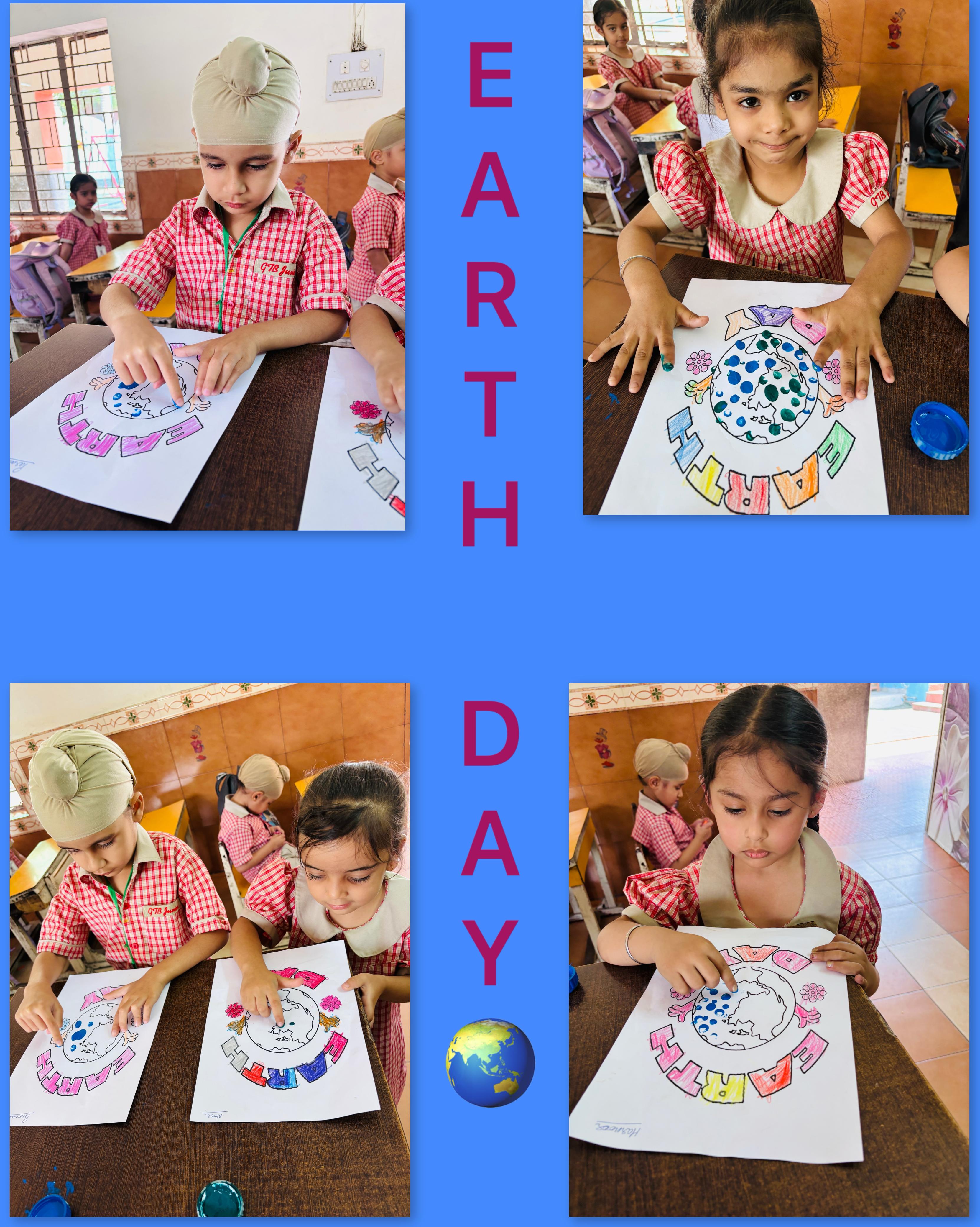 Earth Day 25.09.2025