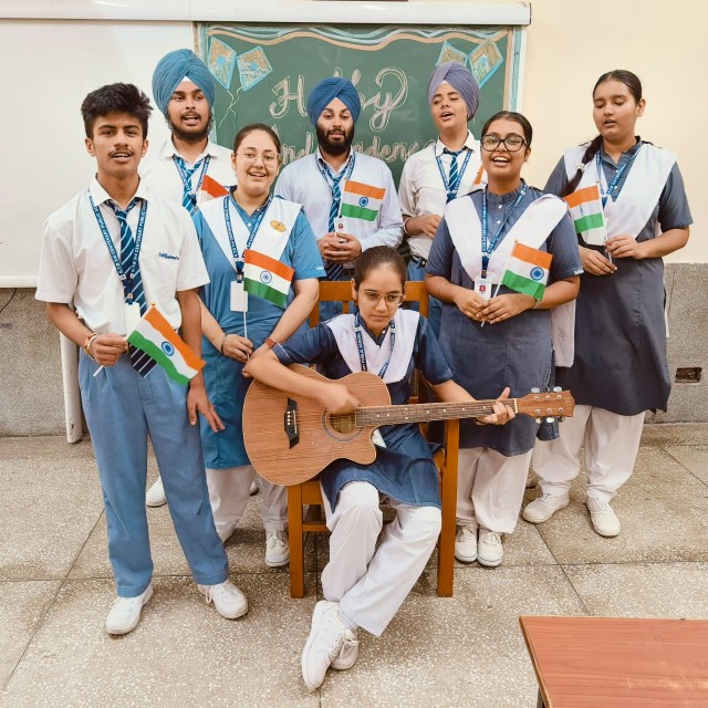 Independence Day 2025