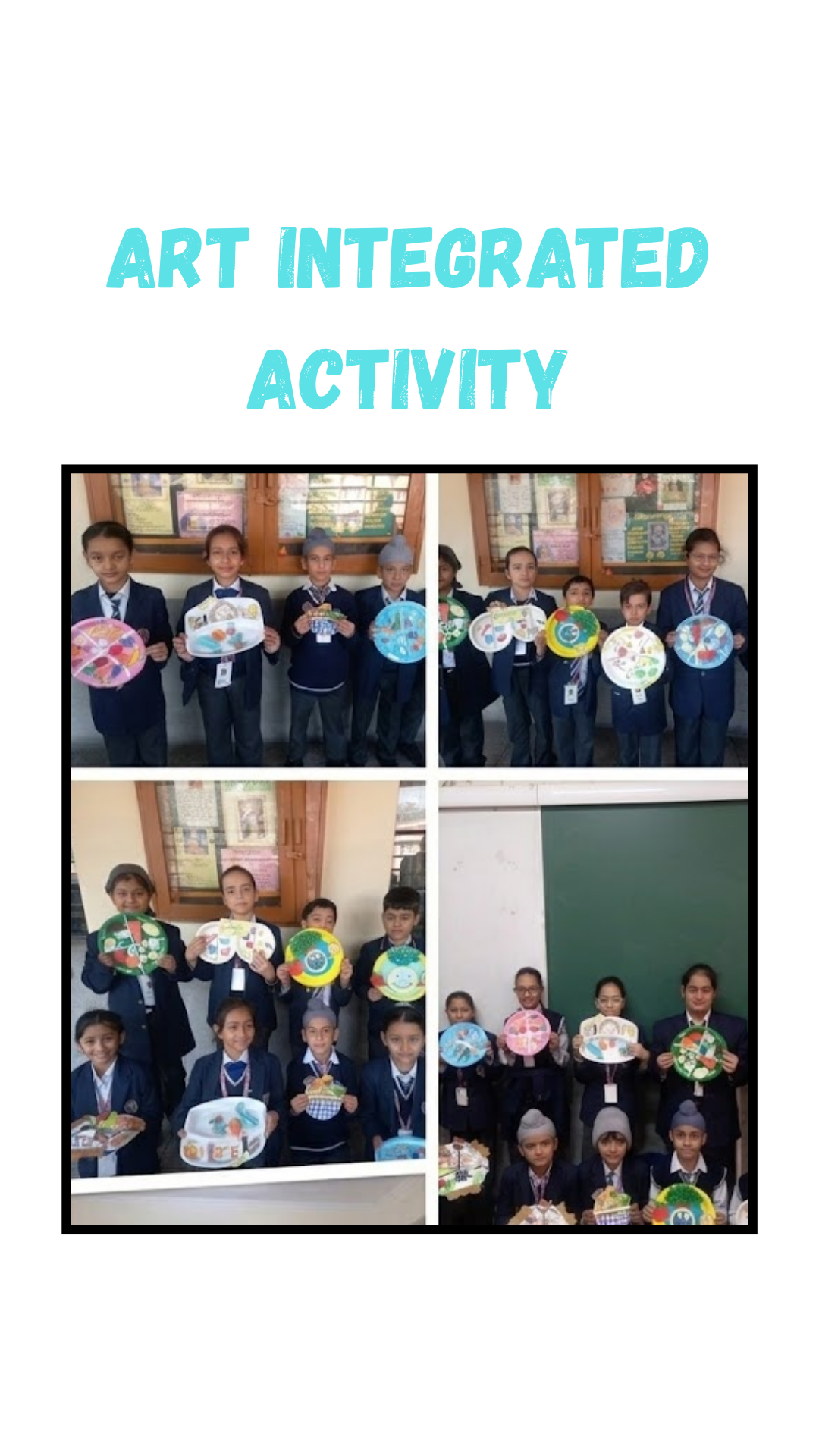 Pidlite (Fevi Create) Top Performing Schools (2026)