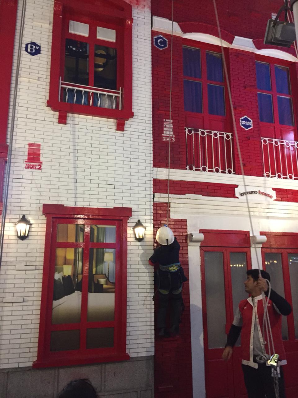 Educational Excursion( Kidzania) -01.02.2020