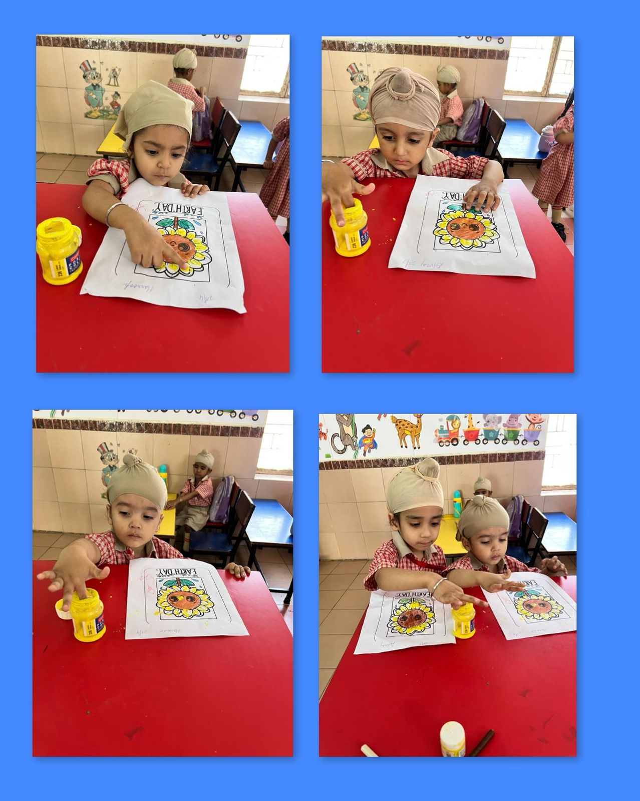 Earth Day 25.09.2025