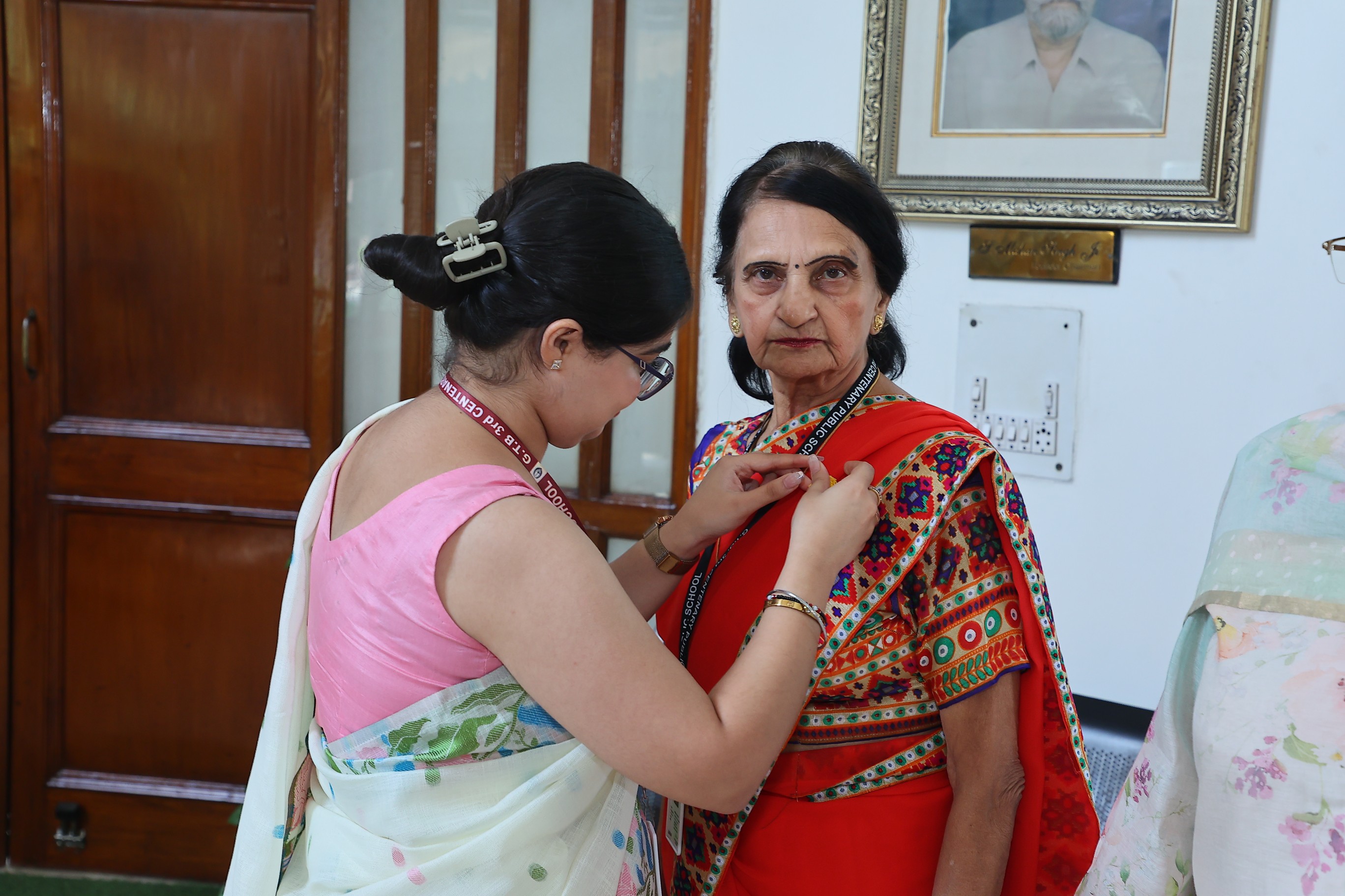 Capacity Building Programme For Teachers