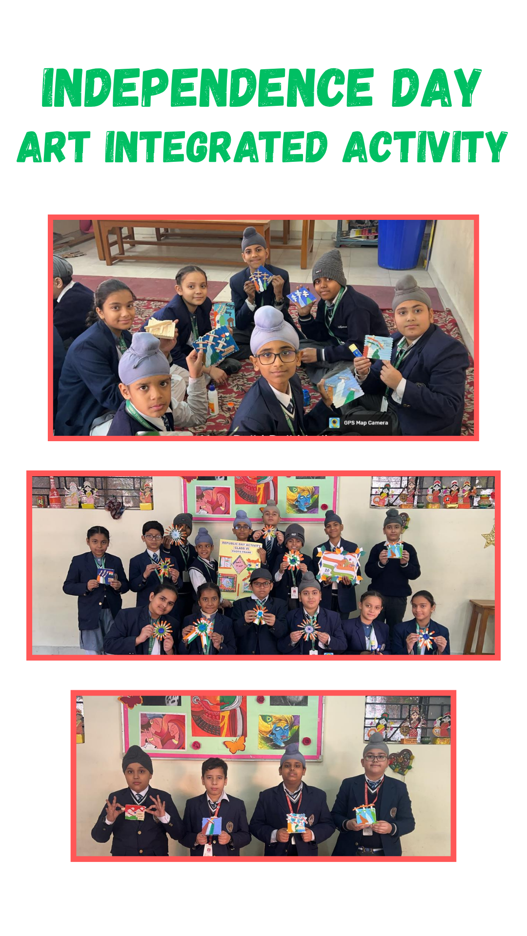 Pidlite (Fevi Create) Top Performing Schools (2026)