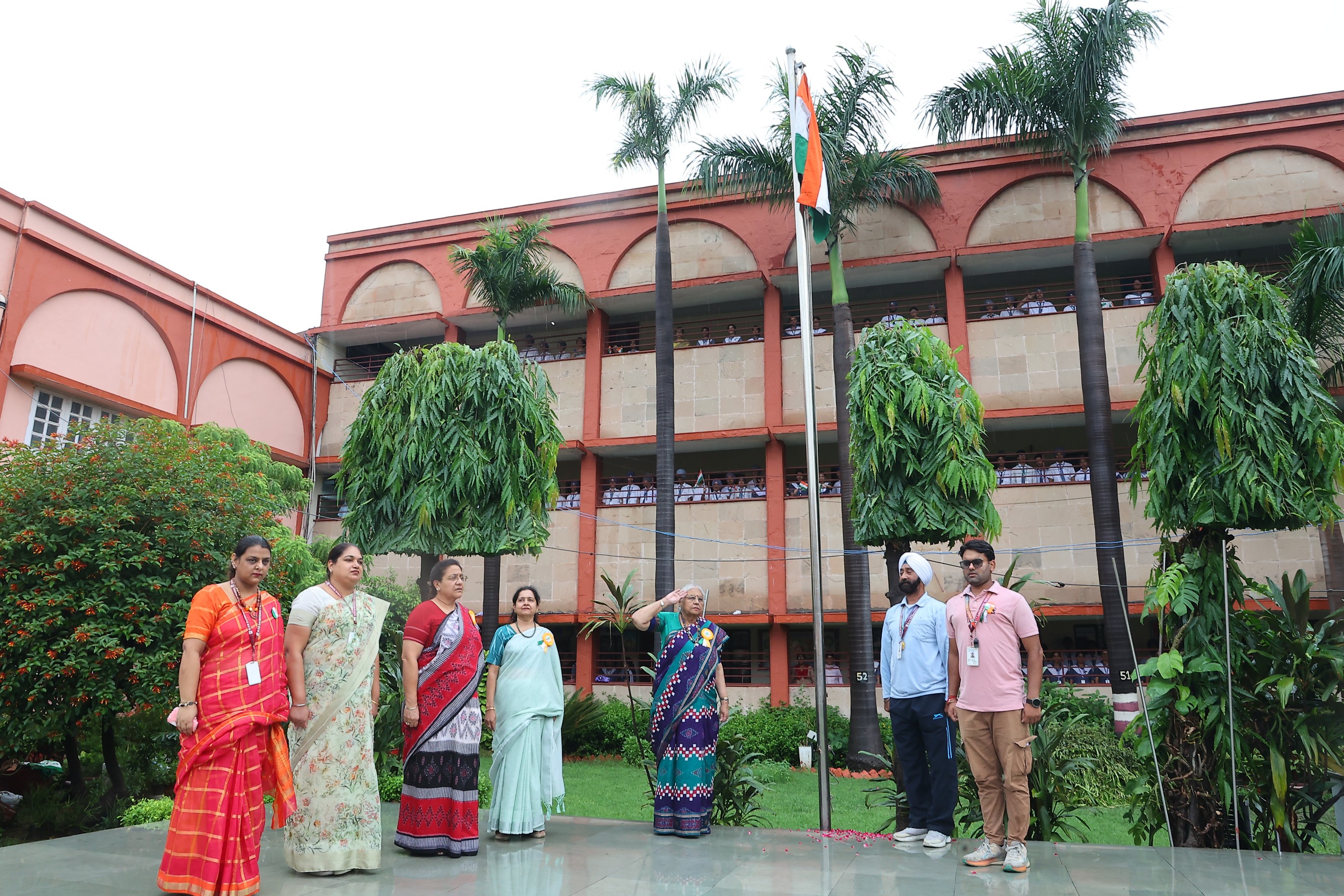 Independence Day 2025