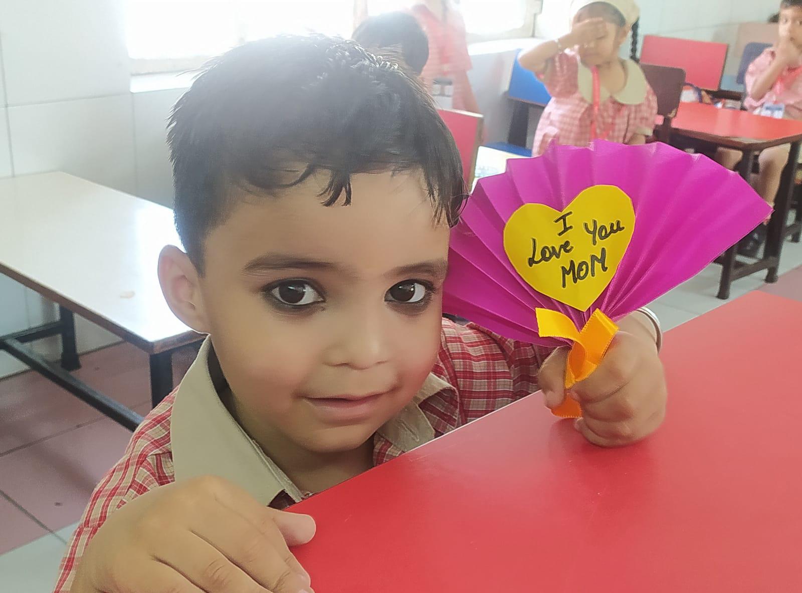 Mother's Day (Photo Frame) 09.05.2025